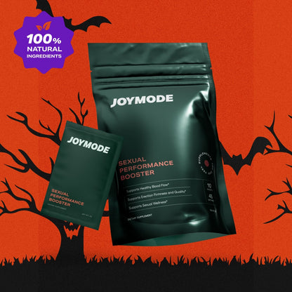 Sexual Performance Booster