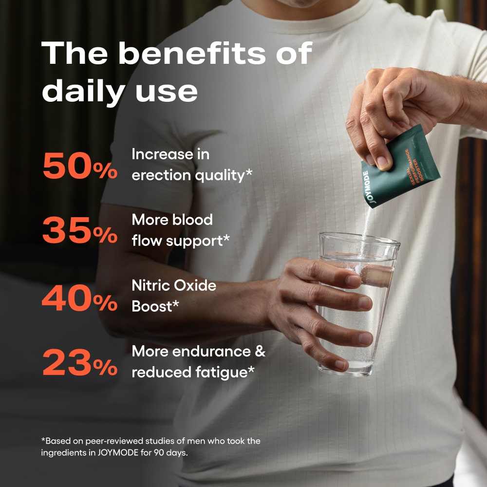 Sexual Performance Booster