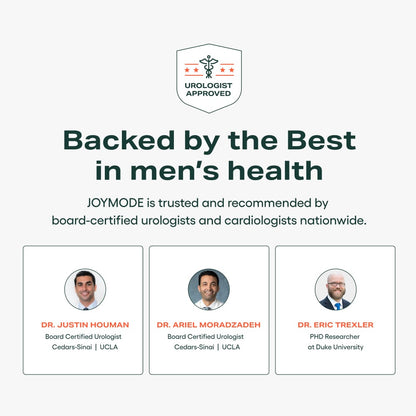 Sexual Performance Booster